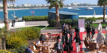 MIPIM 2012